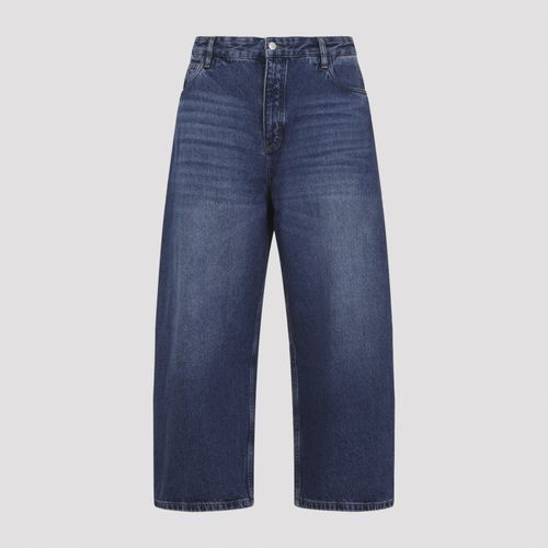 Volume Jean for the Modern Man