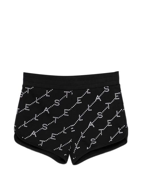 Logo Shorts