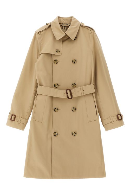 'Mayfair' Trench Coat