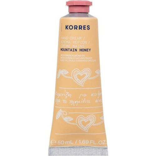Debenhams Mountain Honey Hand Crea