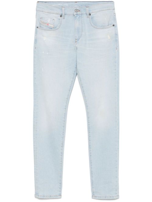 D-Strukt jeans - Blue