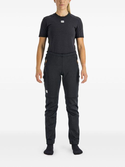 SPORTFUL Engadin ski trousers - Black