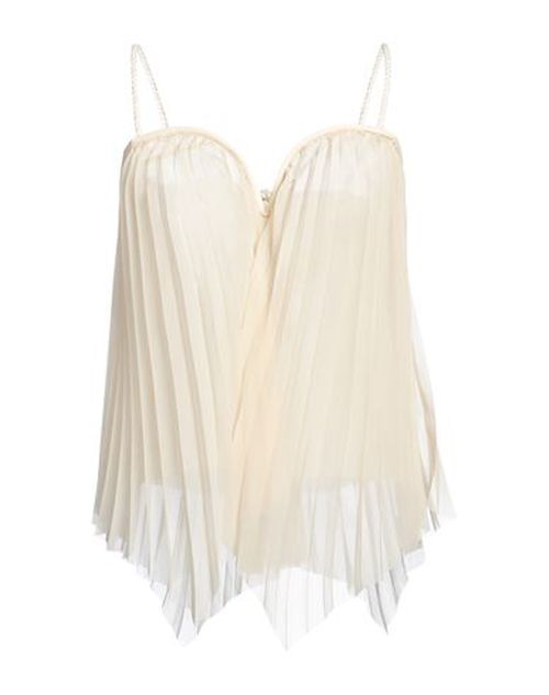 Woman Top Cream