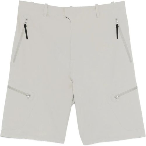 Hiking Patrol Edge Lt Softshell Technical Short