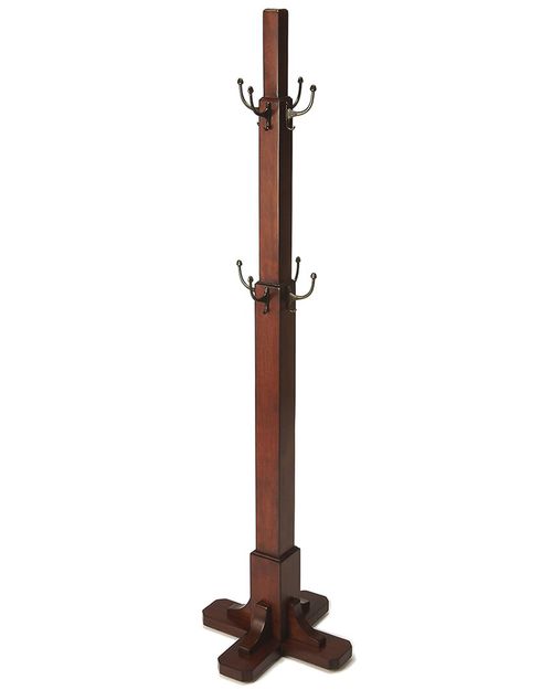Butler Specialty Company Webster Coat Rack/Tree