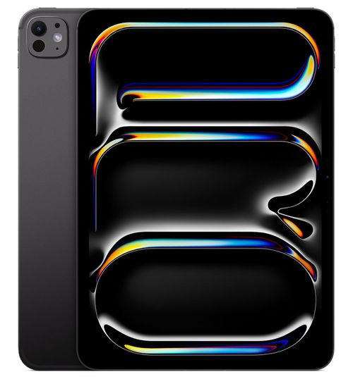 IPad Pro M5 11-Inch 1TB Wi-Fi + Cellular in Space Black