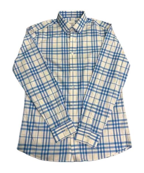 Long-sleeved shirt