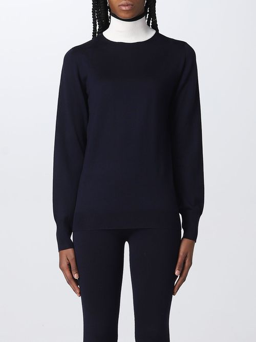 Sweater Woman color Black