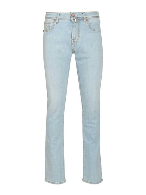 Bard Regular-Slim 5-Pocket Jeans