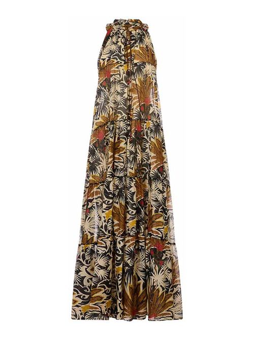 Long Dress
