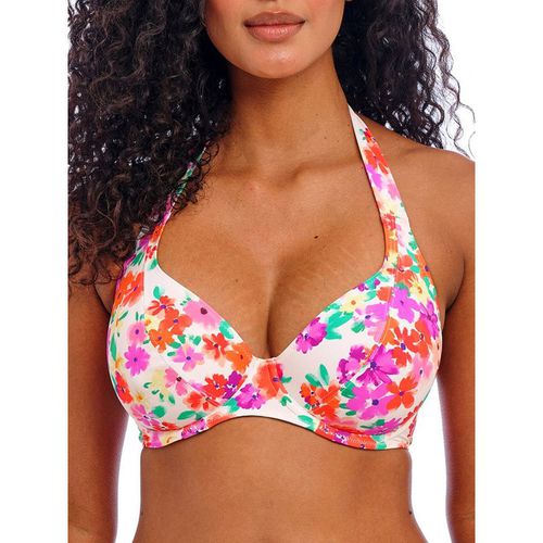 Summer Soul Halterneck Bikini Top