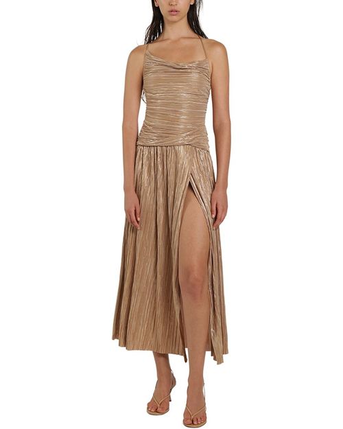 Shaan Dress
