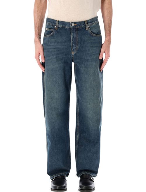 Marant Jorje Wide Jeans