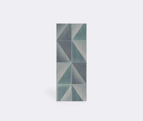 'hypotenuse Ts' Wallpaper, Green