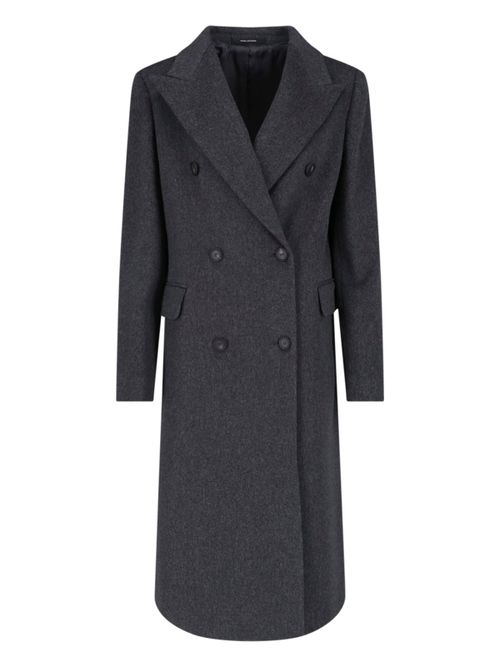 Women's Tailored Wool Jacket in 100% Virgin Wool