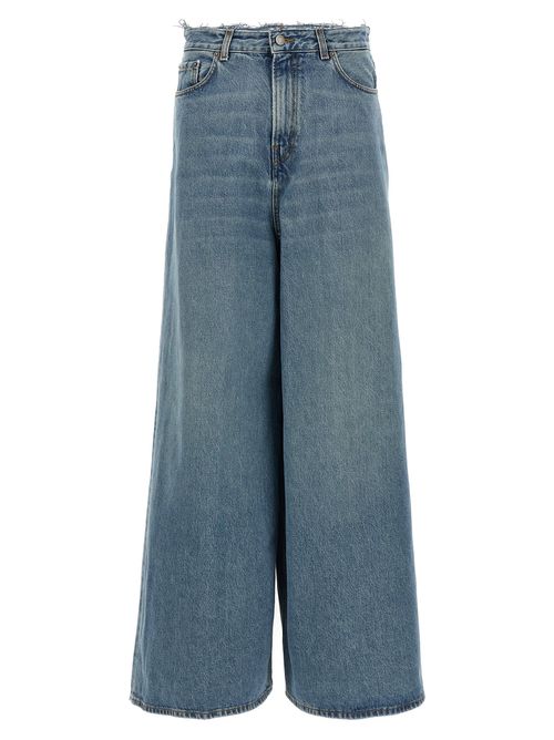 Big Bethany Jeans