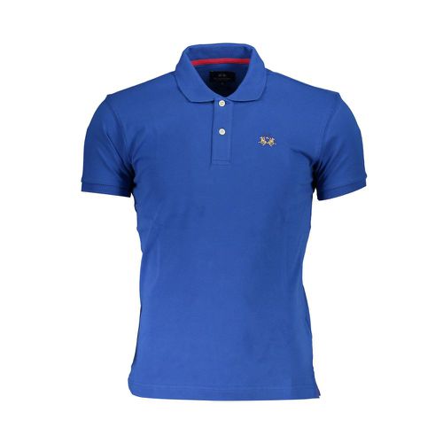 Cotton Men Polo Men's Shirt