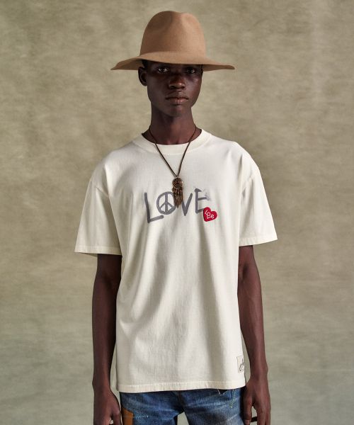 Unisex Love T-Shirt atb1252u