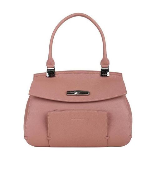 Logo handbag