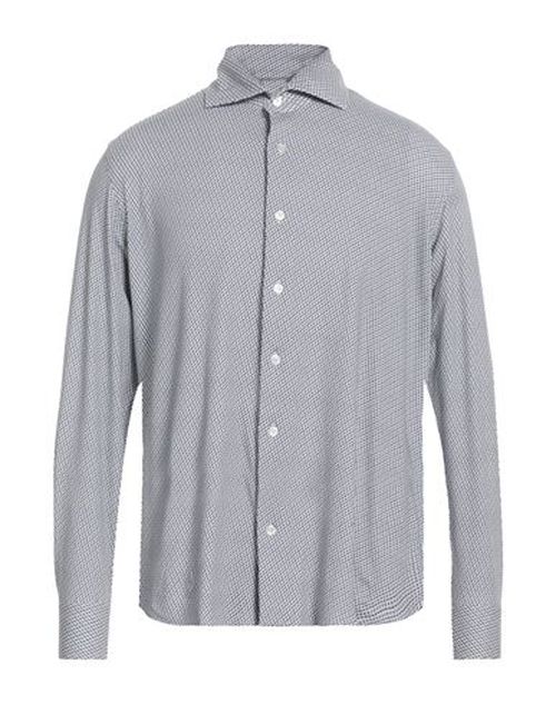 Man Shirt Midnight blue