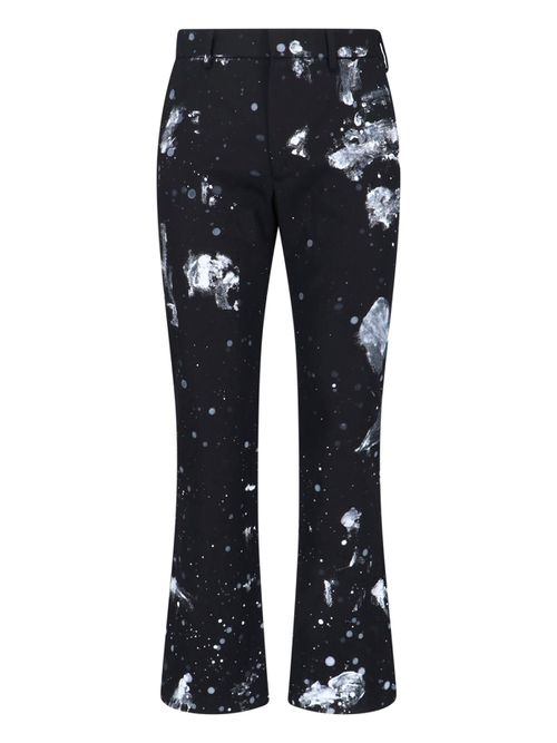 Tailored Pants thomas