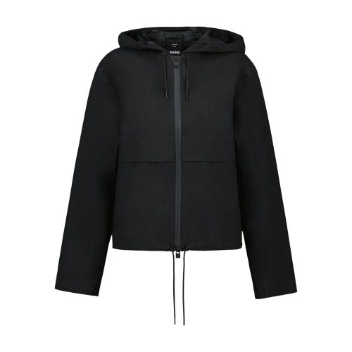 Jacket — Black