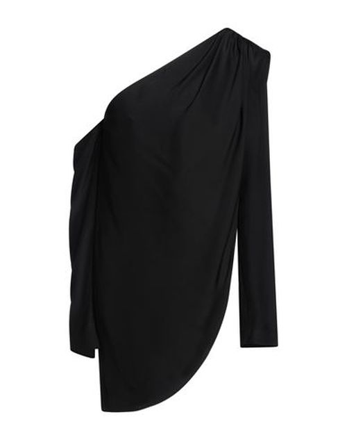 Woman Top Black