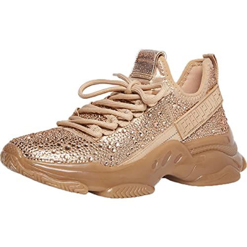 Steve Madden Women's Maxima Sneaker
