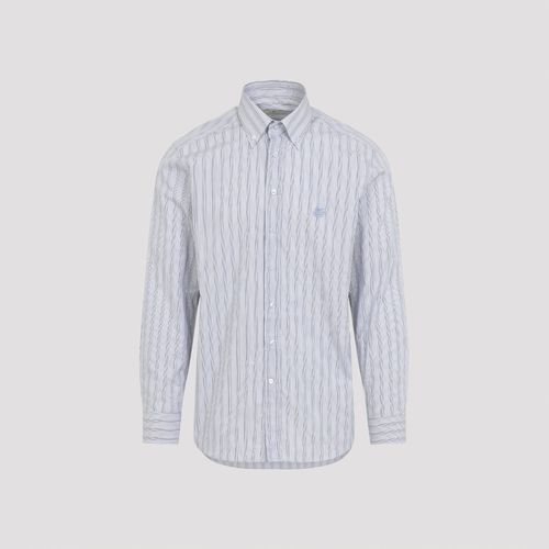 Men's Classic Logo Shirt