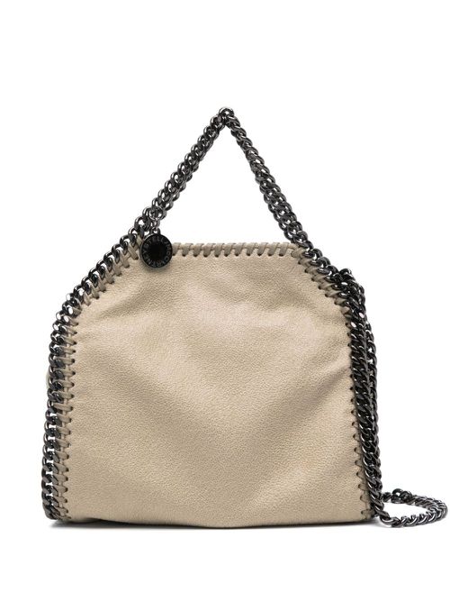 - Falabella Tiny Crossbody Bag