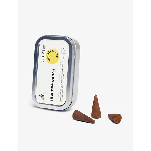 Jardin De La Lune Incense Cones Pack Of