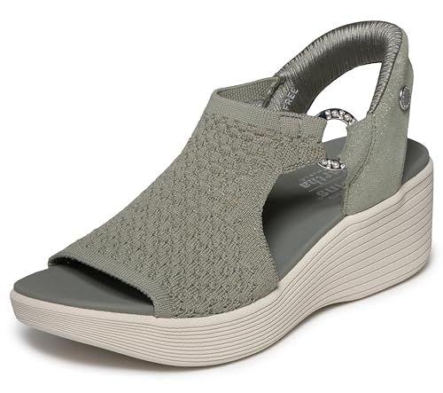 Skechers Women's Slip-Ins Martha Stewart Parallel Lite - Bliss