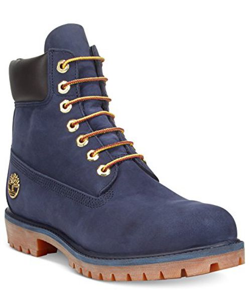 Timberland Men's 6" Exclusive Boots