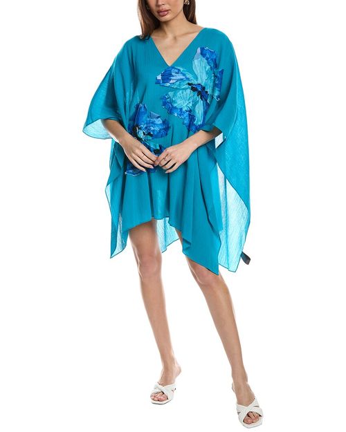 Applique Caftan