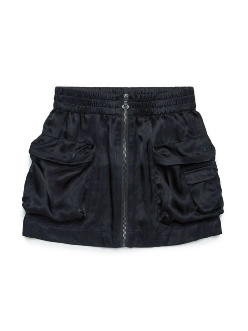 Gomirtys skirt - Black