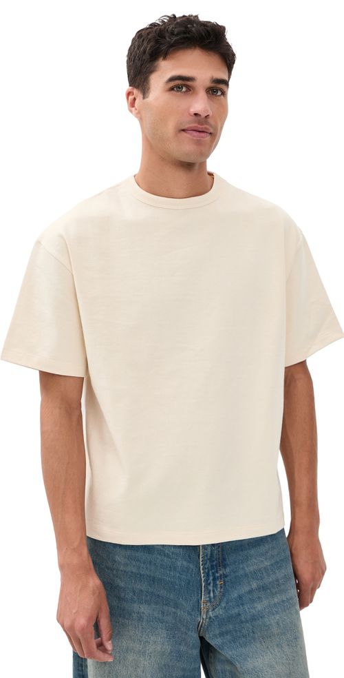 Strong Tee Natural