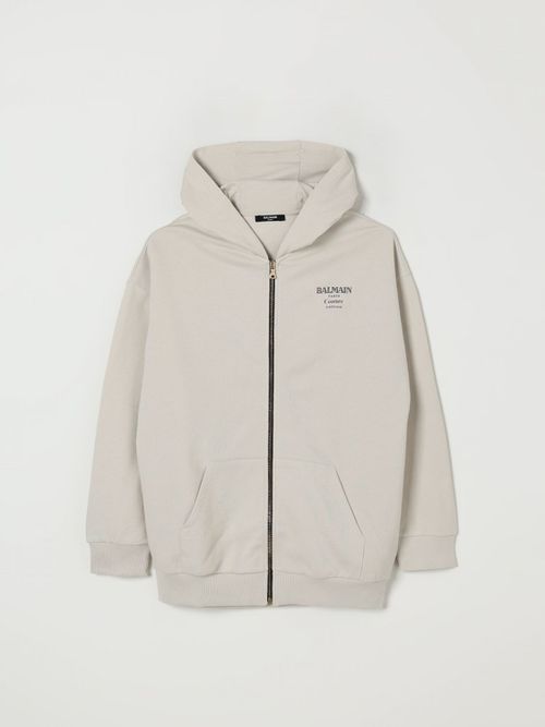 Sweater Kids color Beige