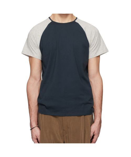Crew Neck T-Shirt