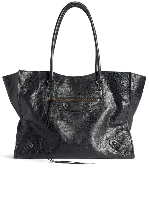 The City Mini Tote Handbag