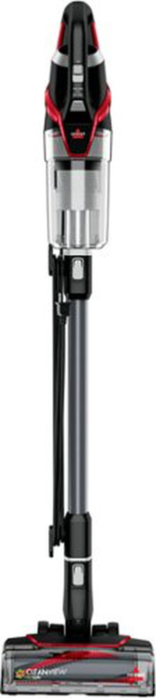 CleanView Pet Slim Corded Vacuum - Mambo Red