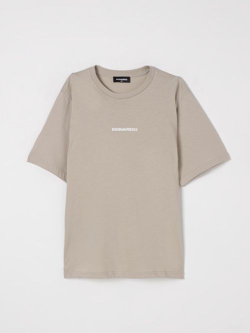 T-Shirt Kids color Beige
