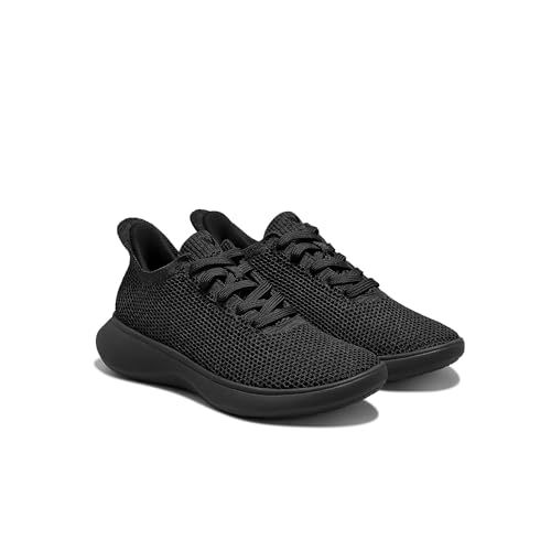 VIVAIA Urban-Mesh Unisex Sneaker Sliders– Slip-On Lightweight Shoes with Breathable Upper for Daily Comfort