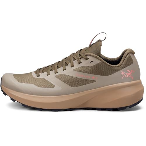 Arc'teryx Men's Norvan LD 3 GTX Shoe Ultimate Trail Running Shoes for Men
