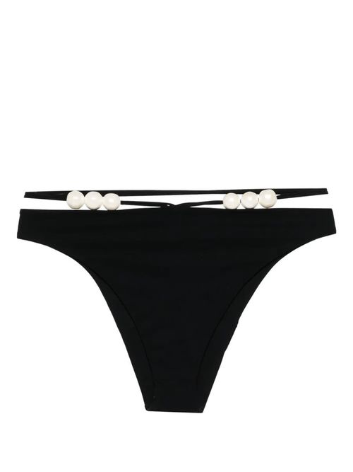 Bikini Bottoms