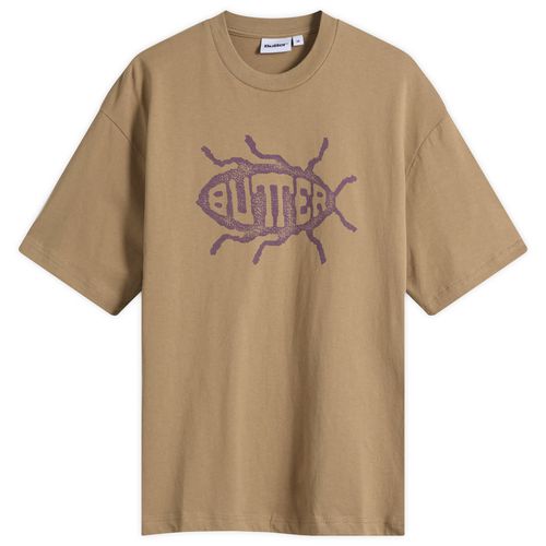 Men's Roach T-Shirt Stone