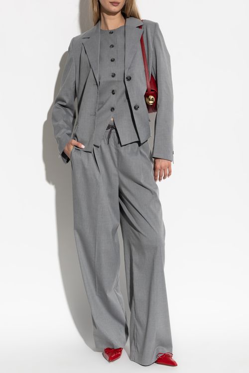 Jacket `Sarila`, Women's, Grey