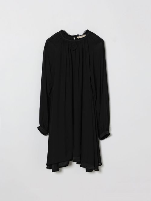 Dress Kids color Black