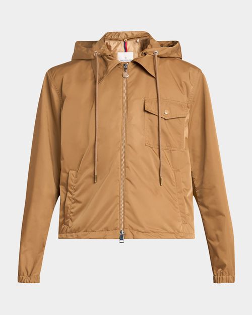 Vallery Jacket