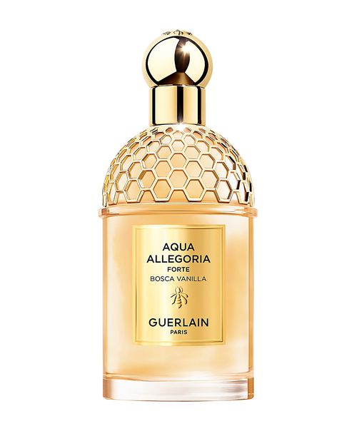 Aqua Allegoria Bosca Vanilla Forte Eau de Parfum 4.2 oz.