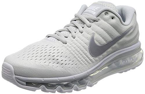 Nike Men's Nike Air Max 2017 Shoes